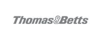 thomas&Betts thomas&Betts