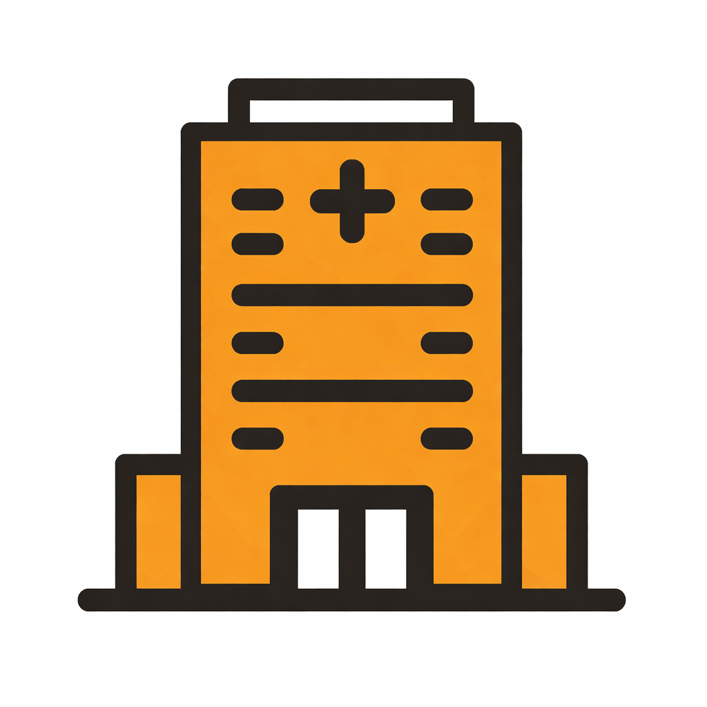 Électricien institutionnel - Hôpital - École