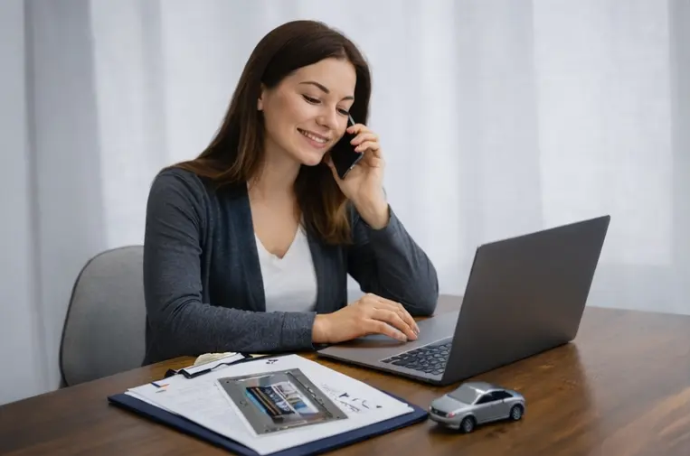 La demande de soumission