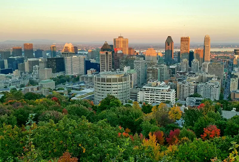 grande-region-de-montreal électricien à Montréal
