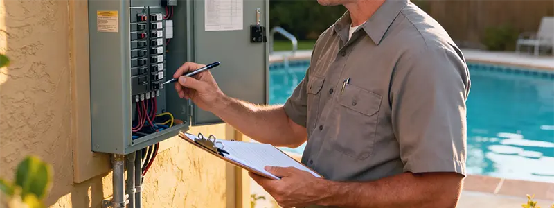 verification-electricite-piscine-spa vérification électricité piscine-spa